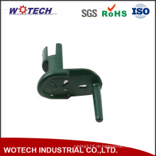 Made in China Customized Casting Teile (ISO9001 Zertifikat)